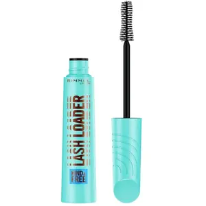 Rimmel London - Kind & Free Mascara 9.5 ml Marron unisex pas cher