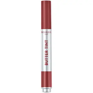 Comparateur de prix : Bourjois Butter Tint baume à lèvres teinté teinte 03 Guav’Amour 2 g
