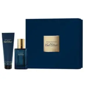 Davidoff Cool Elixir Coffret parfum 1 art. pas cher