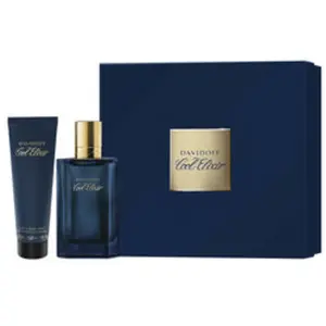 Davidoff Cool Elixir Parfum Intense Coffret De 2 pas cher
