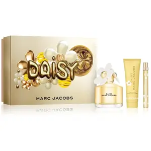 Marc Jacobs Daisy coffret cadeau pour femme pas cher