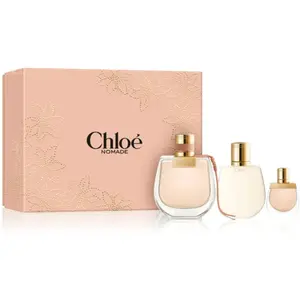 Chloé Chloé coffret cadeau pour femme pas cher