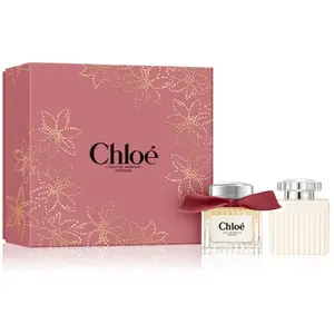Chloé Chloé Intense coffret cadeau pour femme pas cher