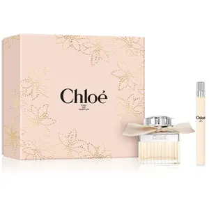Chloé Chloé coffret cadeau pour femme pas cher