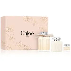 Chloé Chloé coffret cadeau pour femme pas cher