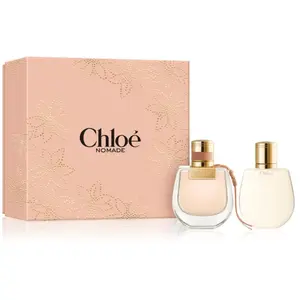 Chloé Nomade coffret cadeau pour femme pas cher