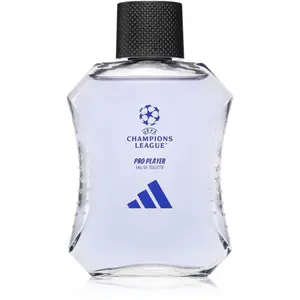 adidas - UEFA 12 Eau de toilette 100 ml male