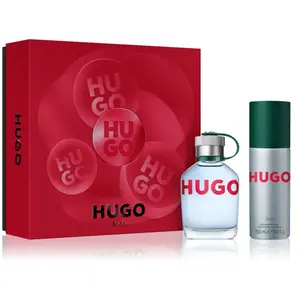 Hugo Boss HUGO Man coffret cadeau pour homme pas cher