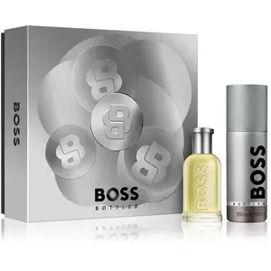 Hugo Boss BOSS Bottled coffret cadeau pour homme pas cher