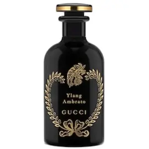 Gucci The Alchemist's Garden Ylang Ambrato - Eau de Parfum pas cher