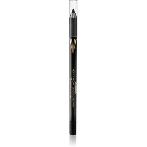 Comparateur de prix : Max Factor Masterpiece Wow Liner eye-liner gel waterproof #300-Midnight Black