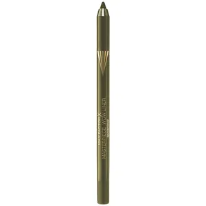 Max Factor Masterpiece Wow Liner eye-liner gel waterproof #625-Vert Shimmer pas cher