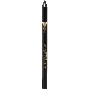 Comparateur de prix : Max Factor Masterpiece Wow Liner eye-liner gel waterproof #310-Sable Noir