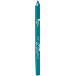 Max Factor Masterpiece Wow Liner eye-liner gel imperméable #520-Pretty Turquoise pas cher