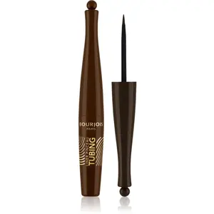 Comparateur de prix : Liner Pinceau Tubing delineador de ojos #002-Brown 2,5 ml