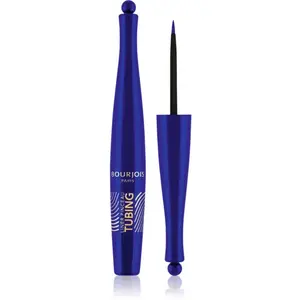 Bourjois Liner Pinceau Tuberliner #003-Bleu pas cher