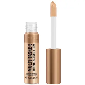 Comparateur de prix : Rimmel Multi Tasker Turbocharged Glow Liquid Illuminator 10ml (Various...