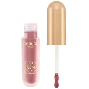 Bourjois Cloud Crème edition velvet matte labial líquido #03-Guimauve pas cher