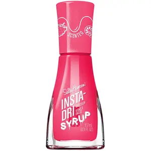 Vernis à ongles Insta Dri Syrup Collection #140-Pink Verser