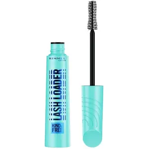 Rimmel Kind & Free Lash Loader mascara volume teinte Azure Blue 9.5 ml pas cher