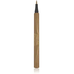 Max Factor Masterpiece Micro Marker crayon pour sourcils teinte 10 Blo... pas cher