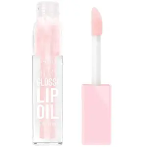 Comparateur de prix : Rimmel Oh My GLOSS! brillo labial #05-Pink Sugar