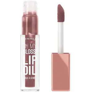 Comparateur de prix : Rimmel Oh My GLOSS! brillo labial #09-Cappuccino