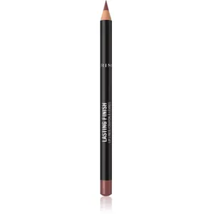 Rimmel London - Lasting Finish Crayon à lèvres 1.2 g Or rose unisex pas cher