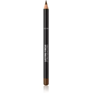 Rimmel London - Lasting Finish Crayon à lèvres 1.2 g Marron unisex pas cher