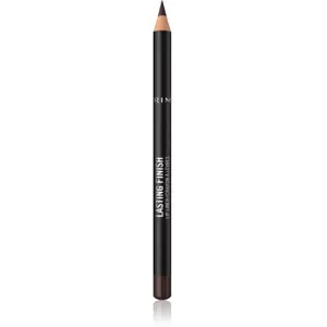 Rimmel London - Lasting Finish Crayon à lèvres 1.2 g Marron unisex pas cher