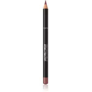 Rimmel London - Lasting Finish Crayon à lèvres 1.2 g Or rose unisex pas cher