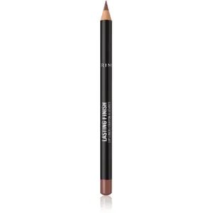 Rimmel London - Lasting Finish Crayon à lèvres 1.2 g Marron clair unis... pas cher