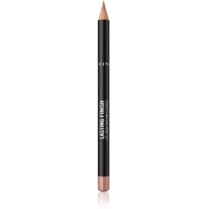Rimmel Lasting Finish crayon contour lèvres teinte 130 Sand 1.2 g pas cher