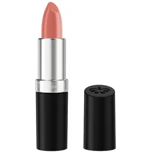 Rimmel Lasting Finish rouge à lèvres longue tenue teinte 010 Rosy Hone... pas cher