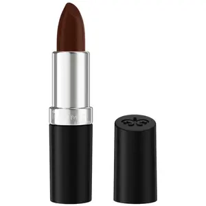 Rimmel Lasting Finish rouge à lèvres longue tenue teinte 100 Mahagony ... pas cher