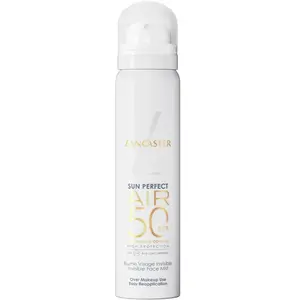 Lancaster - Sun Perfect Air - Brume Invisible Booster Éclat - 75ml pas cher