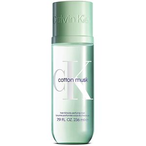 Calvin Klein CK Cotton Musk - Brume Parfumée Unisexe Corps & Cheveux pas cher