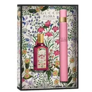 Gucci Flora Gorgeous Gardenia - Coffret Parfum pas cher