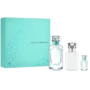 Coffret 2 pièces Tiffany & Co Intense pas cher