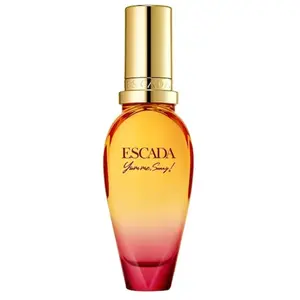 Escada - Yum me Sunny Eau de parfum 30 ml female pas cher