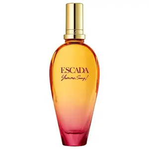 Escada - Yum me Sunny Eau de parfum 100 ml female pas cher