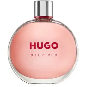 HUGO BOSS Hugo Women New Design Eau de parfum 1000 ml pas cher