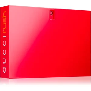 Gucci Rush Eau de Toilette pour femme 75 ml pas cher