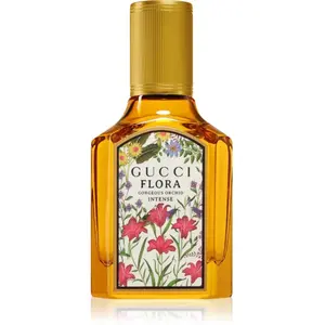 Gucci Gucci Flora Gorgeous Orchid - Eau de parfum intense pas cher