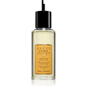 Gucci Flora Gorgeous Orchid - Eau de Parfum Intense pas cher
