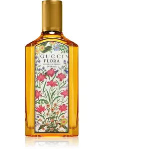 Gucci Gucci Flora Gorgeous Orchid - Eau de parfum intense pas cher