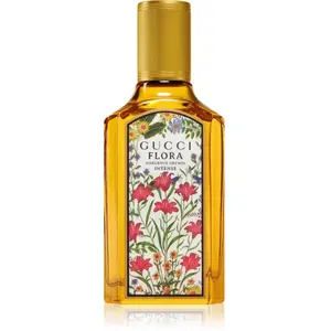 Gucci Gucci Flora Gorgeous Orchid - Eau de parfum intense pas cher