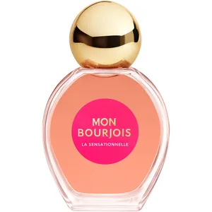 Bourjois - La sensationnelle Eau de parfum 50 ml female pas cher