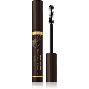 Max Factor Masterpiece mascara volume teinte 002 Black Brown 8 ml pas cher