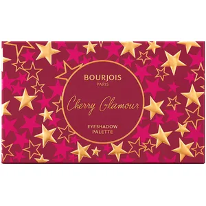 Comparateur de prix : Bourjois - Soirs de Paris Fard à paupières 8.5 g Marron unisex